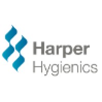 Harper Hygienics S.A. Logo