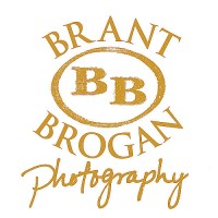 Brant Brogan Photography Logo