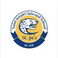Saint Josephs Episcopal School Logo