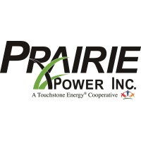 Prairie Power, Inc. Logo