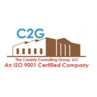 CASSIDY CONSULTING GROUP, LLC Logo