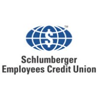 Schlumberger Employees Credit Union Logo