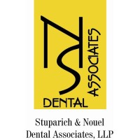 Stuparich and Nouel Dental Associates Logo