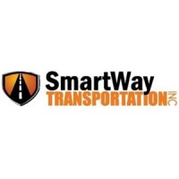SmartWay Transportation Inc. Logo
