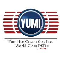 Yumi Ice Cream Logo
