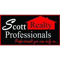 SCOTT REALTY PROFESSIONALS Logo