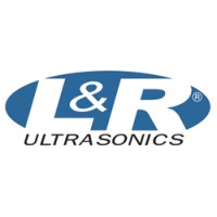 L&R Ultrasonics Logo