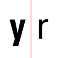 Yancey Richardson Gallery Logo