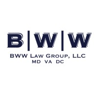 BWW LAW GROUP, LLC Logo