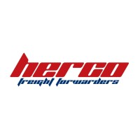 Herco Freight Forwarders Inc. Logo