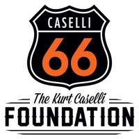 The Kurt Caselli Foundation Logo