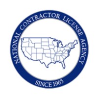 National Contractor License Agency, Inc Logo