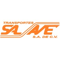 TRANSPORTES SAL-AVE SA DE CV Logo