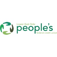 Lower East Side Peoples Federal Credit Union Logo