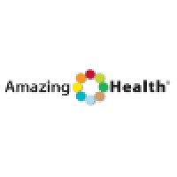 Amazing Health Logo