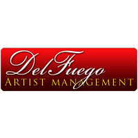 DEL FUEGO ARTIST MANAGEMENT Logo