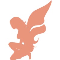The Dairy Fairy Logo