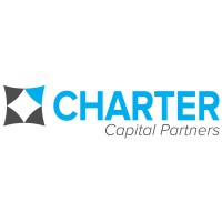 Charter Capital Partners Logo