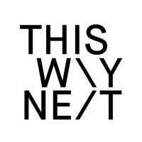 This Way Next Logo