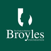 Broyles Foundation for Alzheimers Caregivers Logo