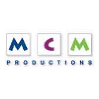 MCM Productions, LLC Logo