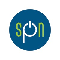 Solar Power Network Logo