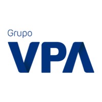 Grupo VPA Logo