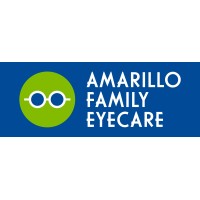 AMARILLO FAMILY EYECARE, PC Logo