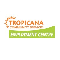 Tropicana Employment Centre Logo