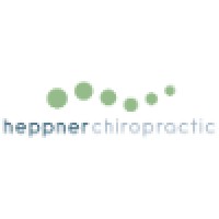 Heppner Chiropractic Logo