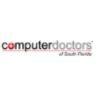 Computer Doctors of South Florida Logo