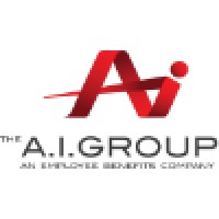 The A.I. Group, Inc. - An Employee Benefits Company Logo