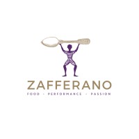 Zafferano Catering Limited Logo