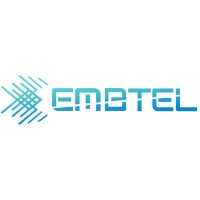 EMBTEL, INC. Logo