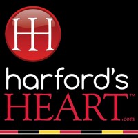 Harfords Heart Magazine Logo