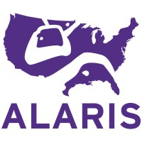 ALARIS Group Inc. is now Paradigm Logo
