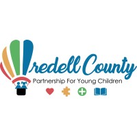 IREDELL COUNTY PARTNERSHIP FOR YOUNG CHILDREN, INC. Logo