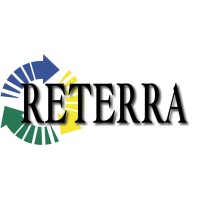 RETERRA CORPORATION Logo
