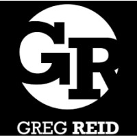 Greg S Reid Logo