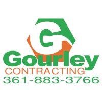 GOURLEY CONTRACTORS, LLC Logo
