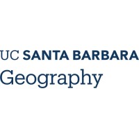 UCSB Geography Logo