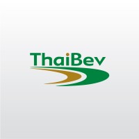 Thai Beverage PLC Logo