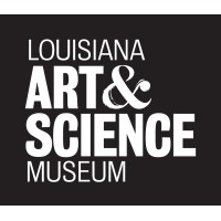 Louisiana Art & Science Museum Logo