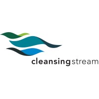 Cleansing Stream Logo