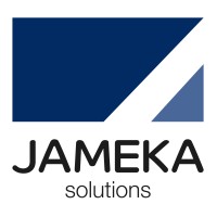 Jameka Solutions Logo