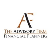 THE ADVISORY FIRM, LLC Logo