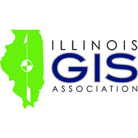 Illinois GIS Association Logo