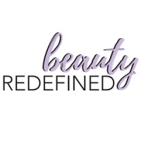 Beauty Redefined Logo