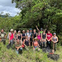 Change the World Kids Logo