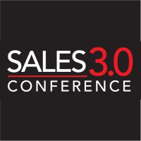 Sales 3.0 Conference Logo